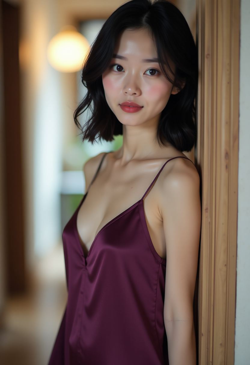 《明理轴：晨曦轨迹》海报